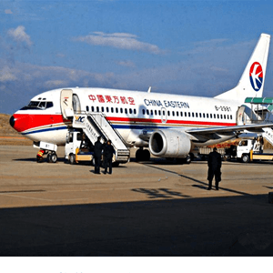 徐州航空空运航空快运业稳步发展的原因是什么？